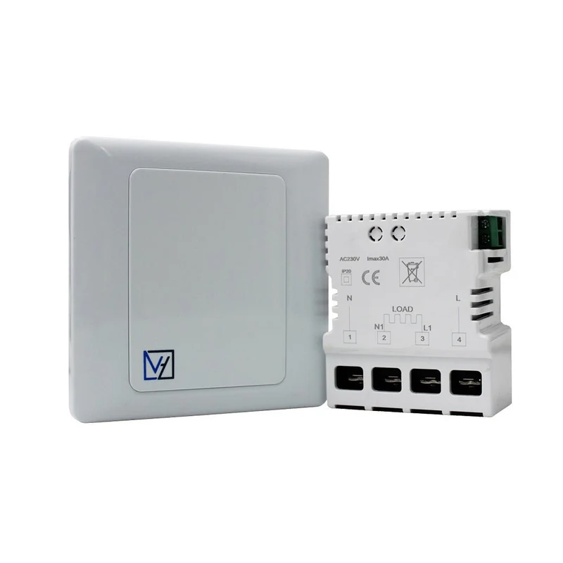 Kratos relais - 5750 watt