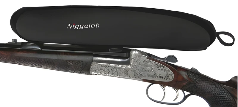 Niggeloh Richtkijker beschermhoes
