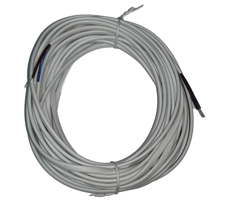 Vloersensor verlengkabel 10 meter