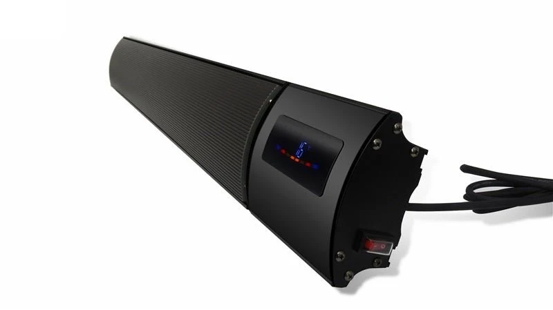 Smart HeatBar Infraroodstraler - 2400 Watt - V2.0