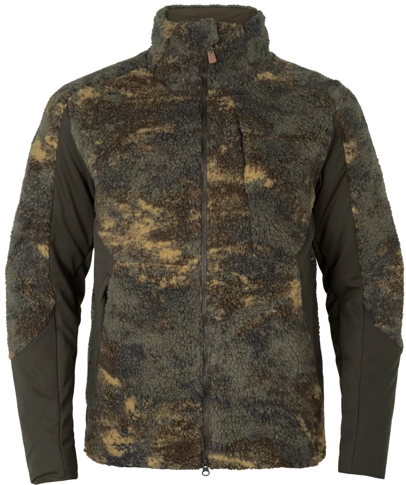 Härkila Tyst Camo Insulated Jacket, AXIS MSP Quantum