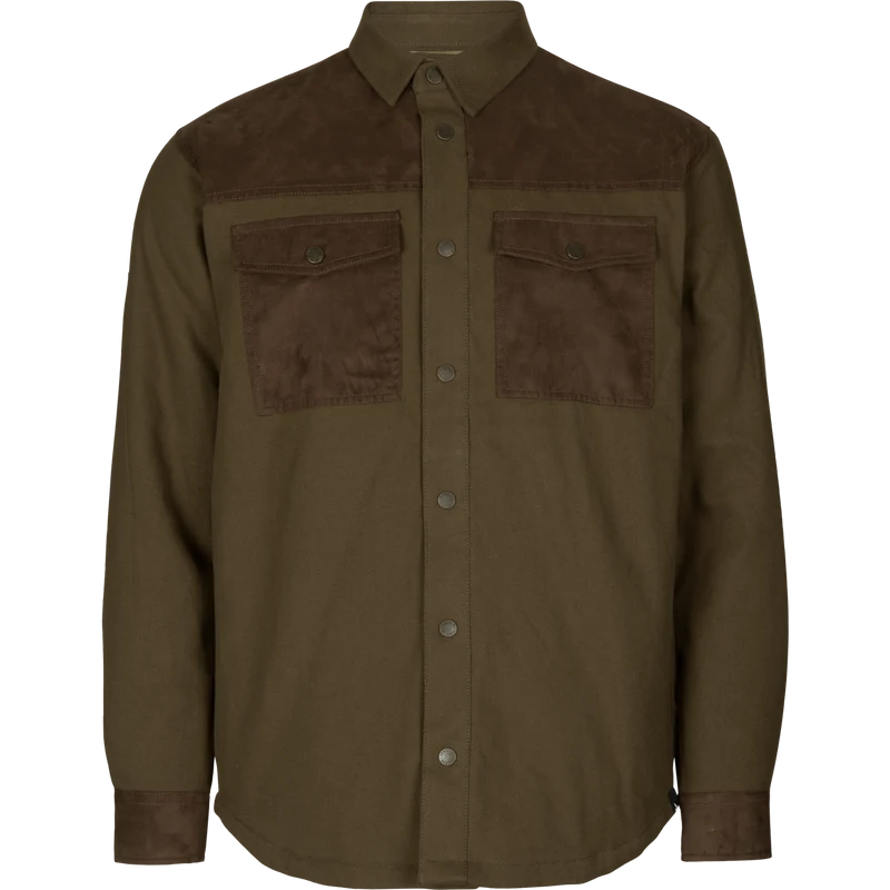 Seeland Vancouver Shirt