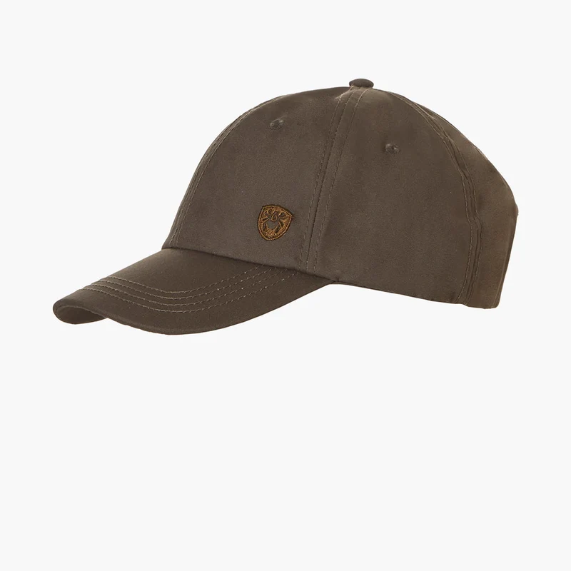 Rovince Ergoline Cap, olive green