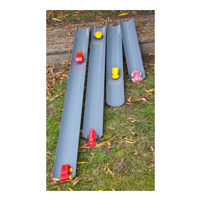 Cosy - Watergoten Set Verschillende Lengtes (4 stuks)