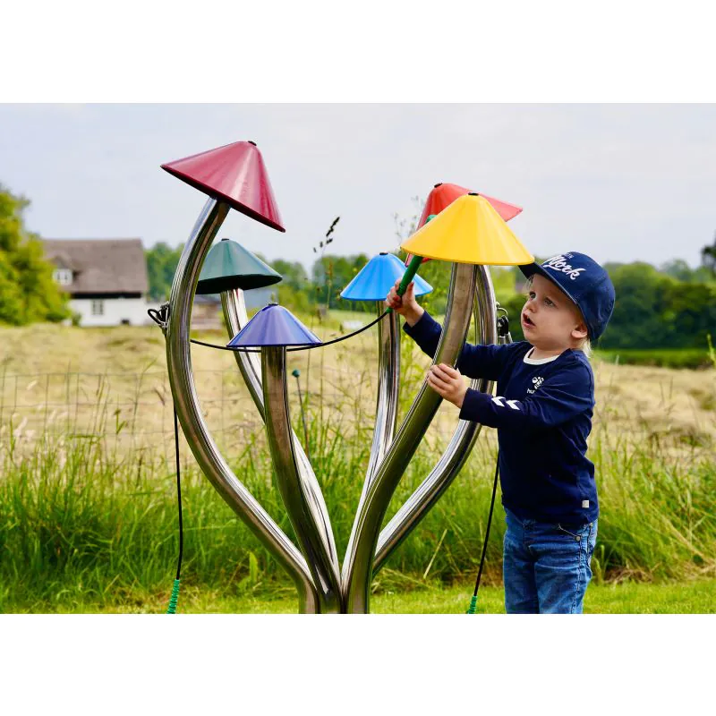 Cosy - Set van 60 Houten Bouwblokken