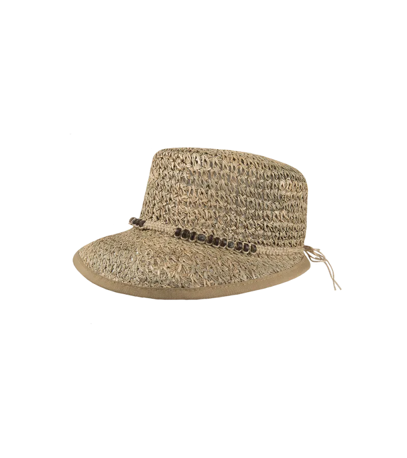 Hatland Karla hoed, beige
