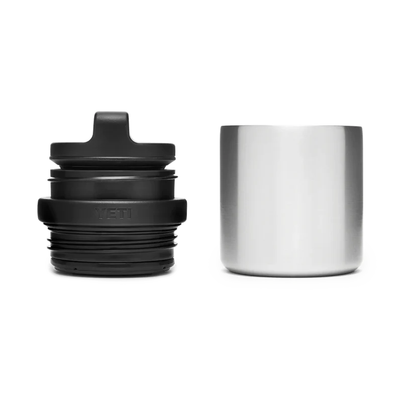 Yeti Cup Cap