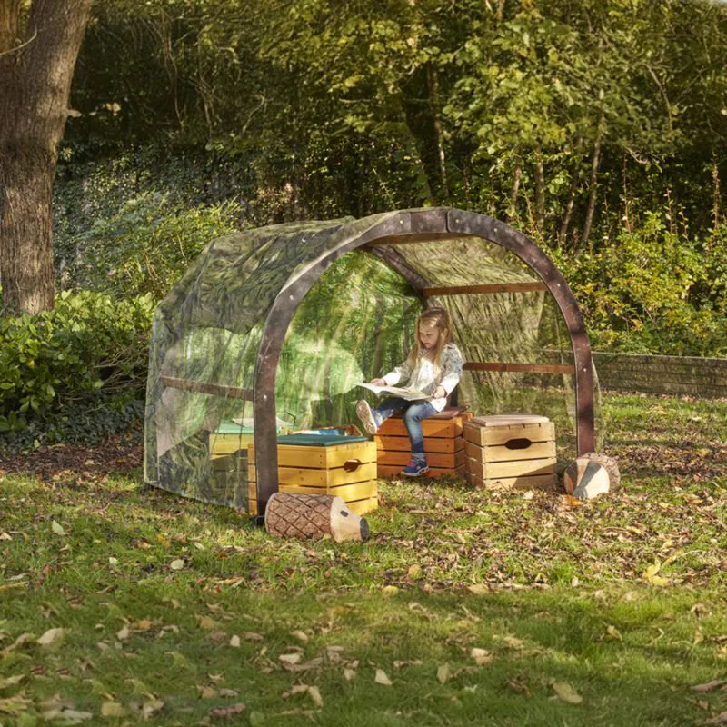 Cosy - Umbu Groepsboog voor Buiten
