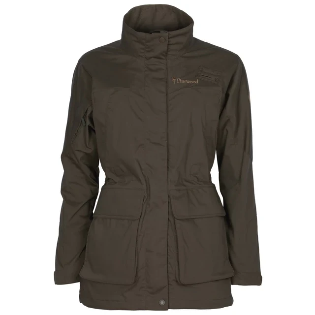 Pinewood Wildmark Extreme Jacket W's