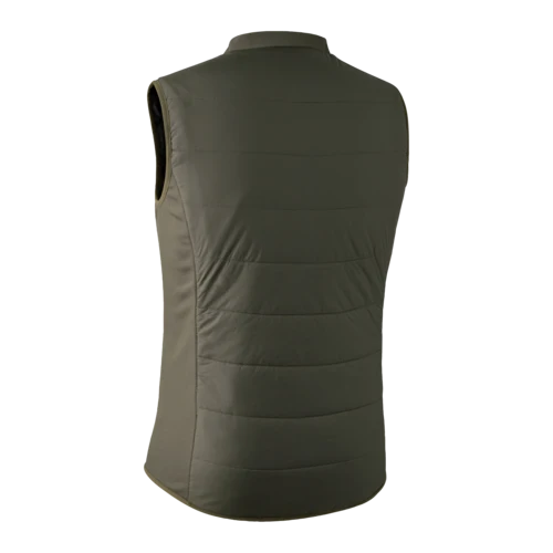 Deerhunter Heat Inner Waistcoat, green