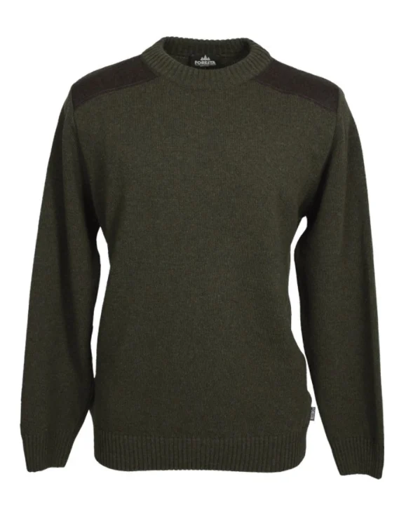 Foresta herentrui Leon, olive