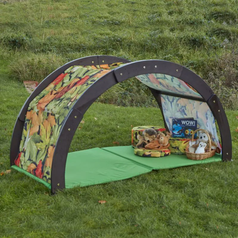 Cosy - Mini Rafiki Boog voor Buiten