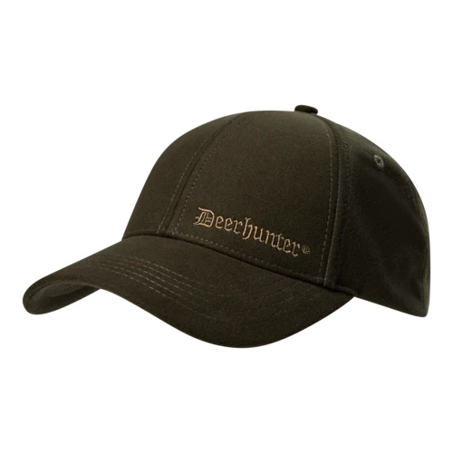 Deerhunter Game Cap, wood