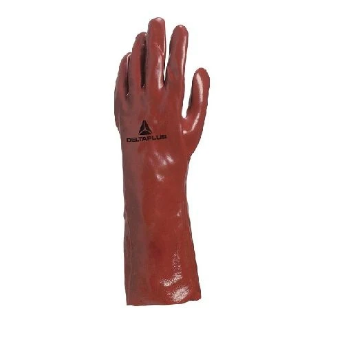 Deltaplus PVC HANDSCHOEN - LENGTE 35 CM