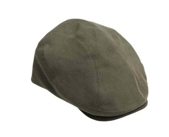 Laksen Mofat Sixpence, olive