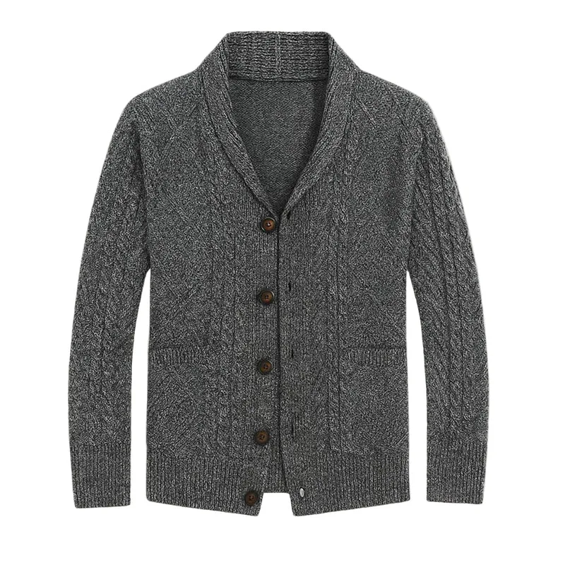Heren Vest Casual Stijl