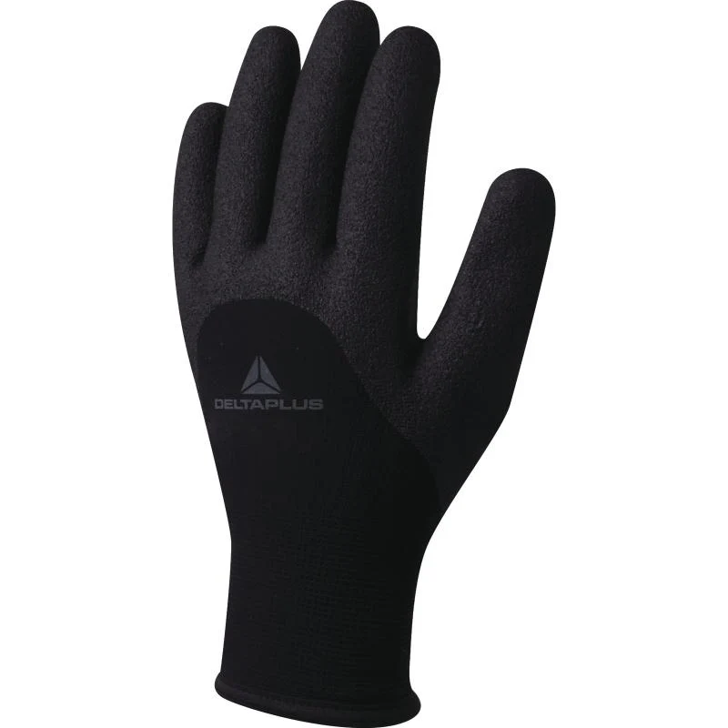 Deltaplus gebreide handschoenen VV750 tegen kou en waterdicht