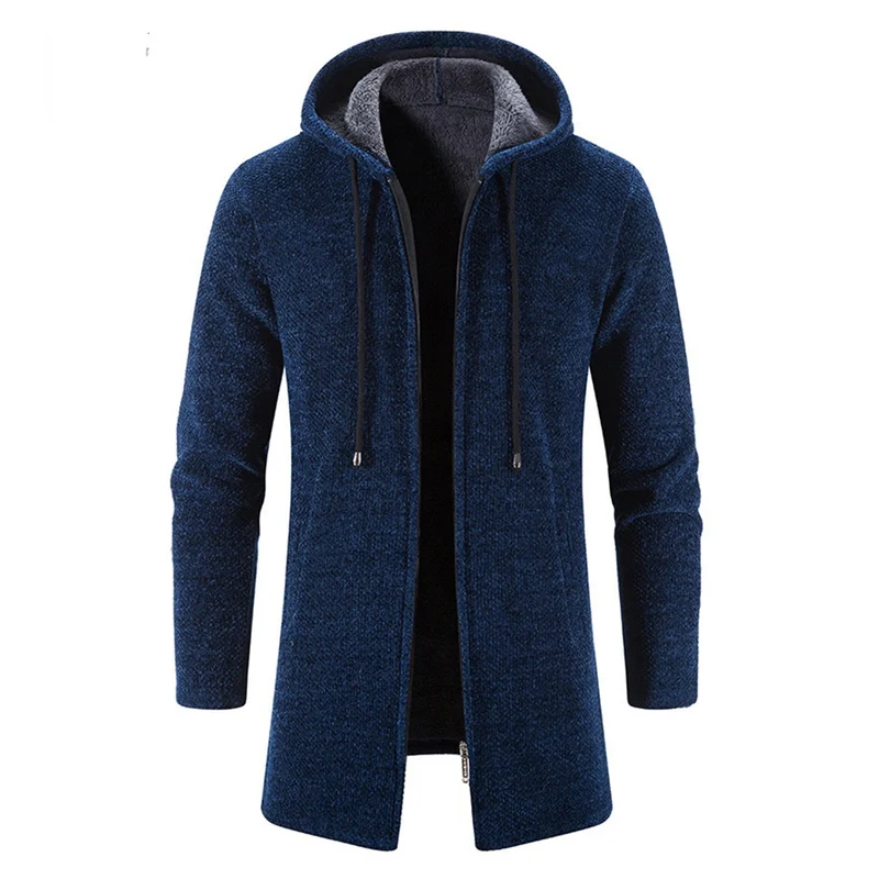 Heren Trui met Uniek Design voor Herfst