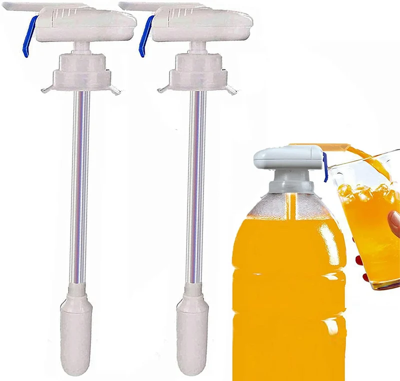 Drinkautomaat (2 Stuks)