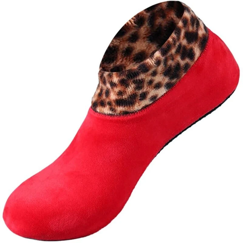 Thermische Anti-slip sokken