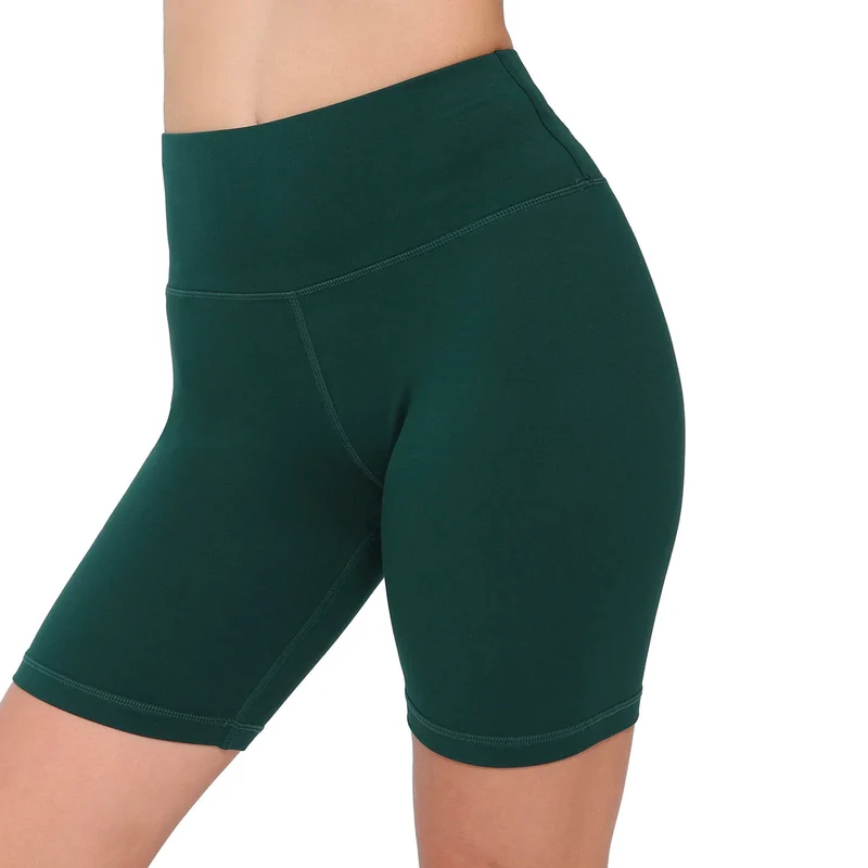 Biker Shorts