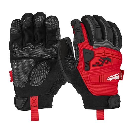 Milwaukee Sloophandschoenen allround impact - slagbestendig