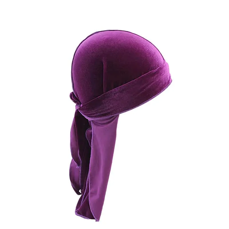 Ademende Stijlvolle Durag