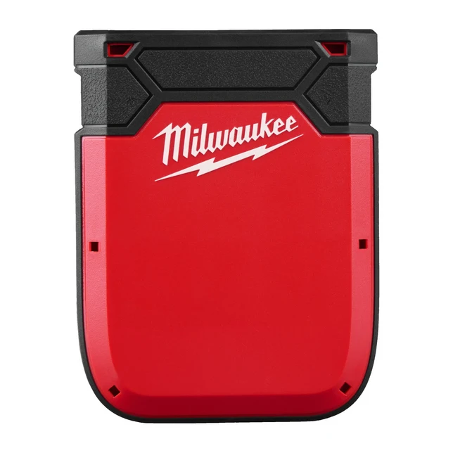 Milwaukee IRPSU3-0 Verwarmde Gear Power Source - 4932492907