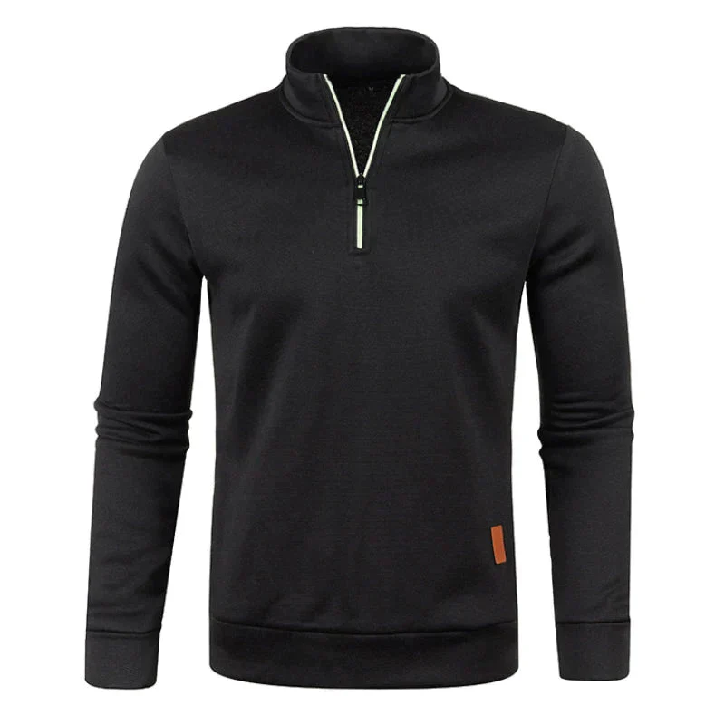 Heren Verwarmingstrui Casual Stijl