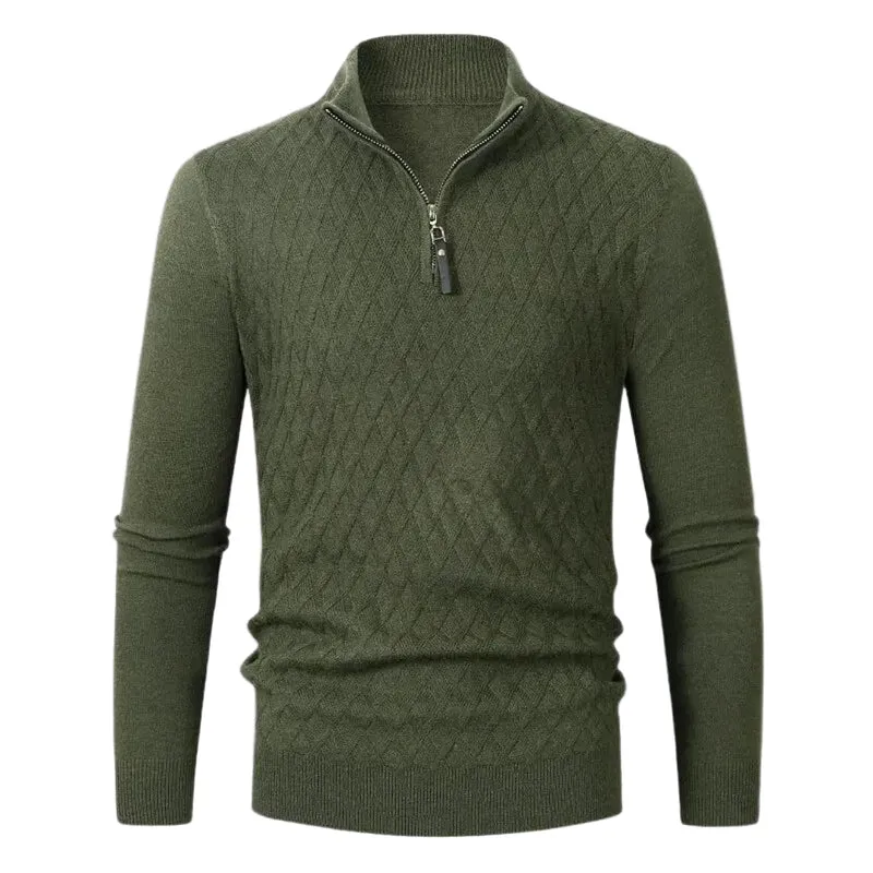 Heren Trui Casual Stijl