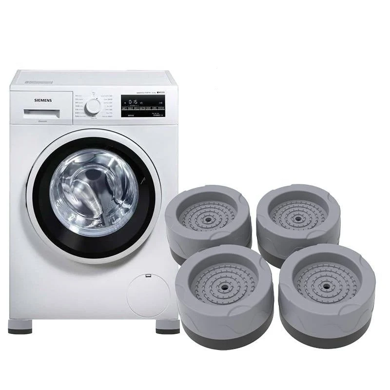 Wasmachine Dempers