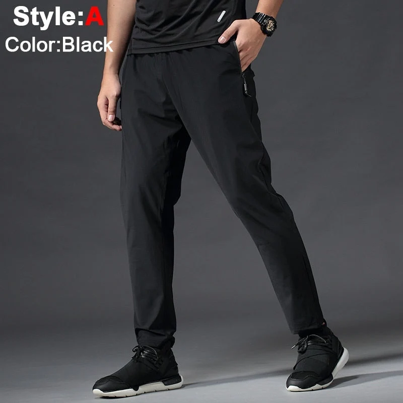 ICE Joggingsbroek