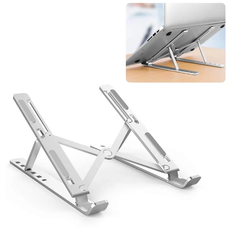 Verstelbare Laptopstandaard