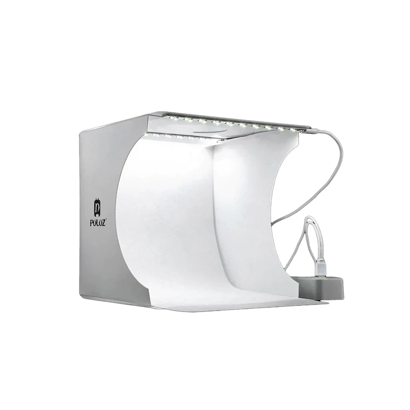 Lightbox - Draagbare Fotostudio
