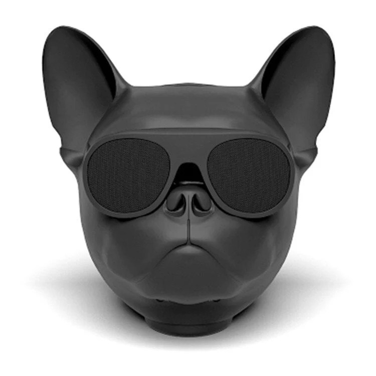 Franse Bulldog Spreker
