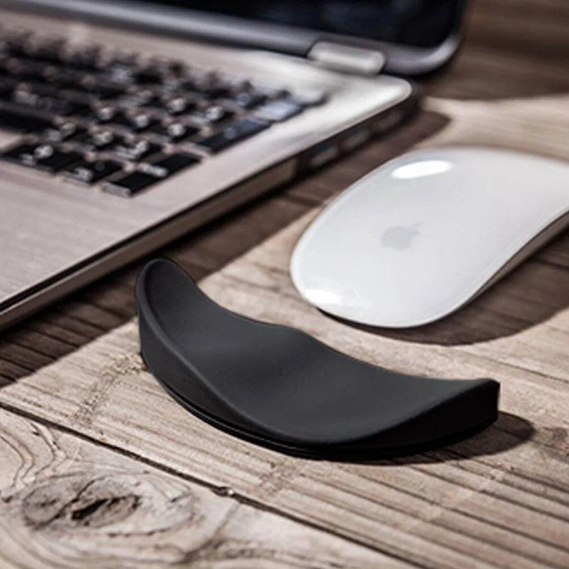 Ergonomische Siliconen Gel Muismat