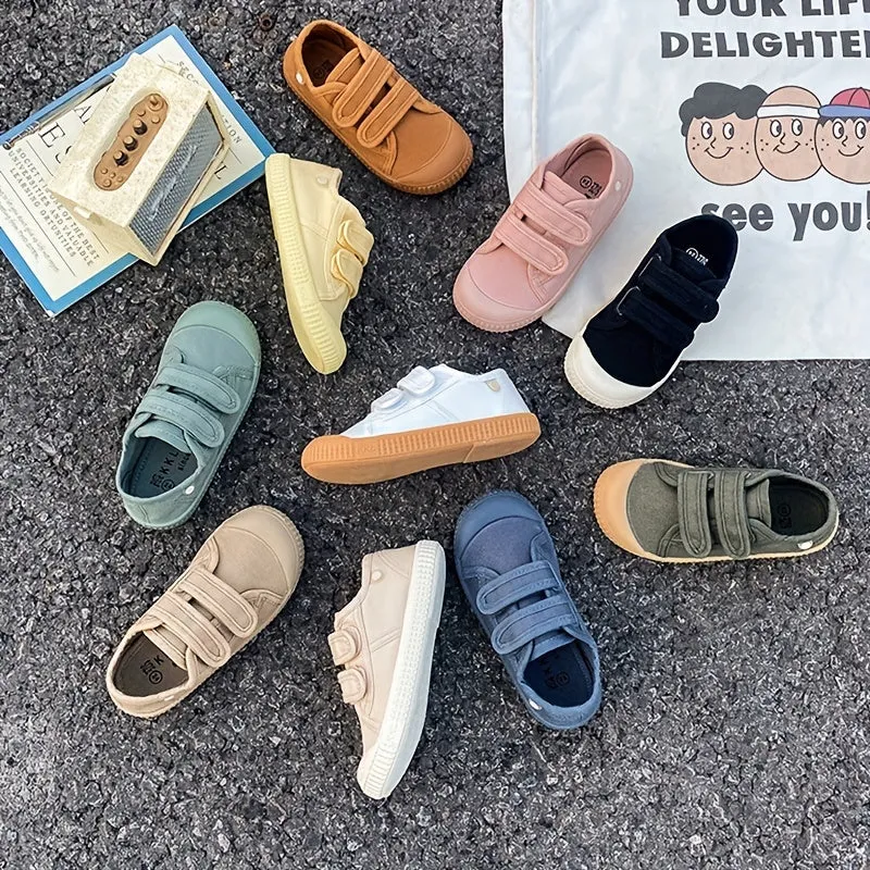 Kinderschoenen lichtgewicht ademende sneakers - Shoesme