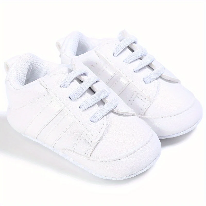 Casual comfortabele instapsneakers voor babyjongens en -meisjes - Raffa