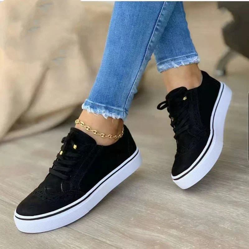 Sneakers voor dames - Megan