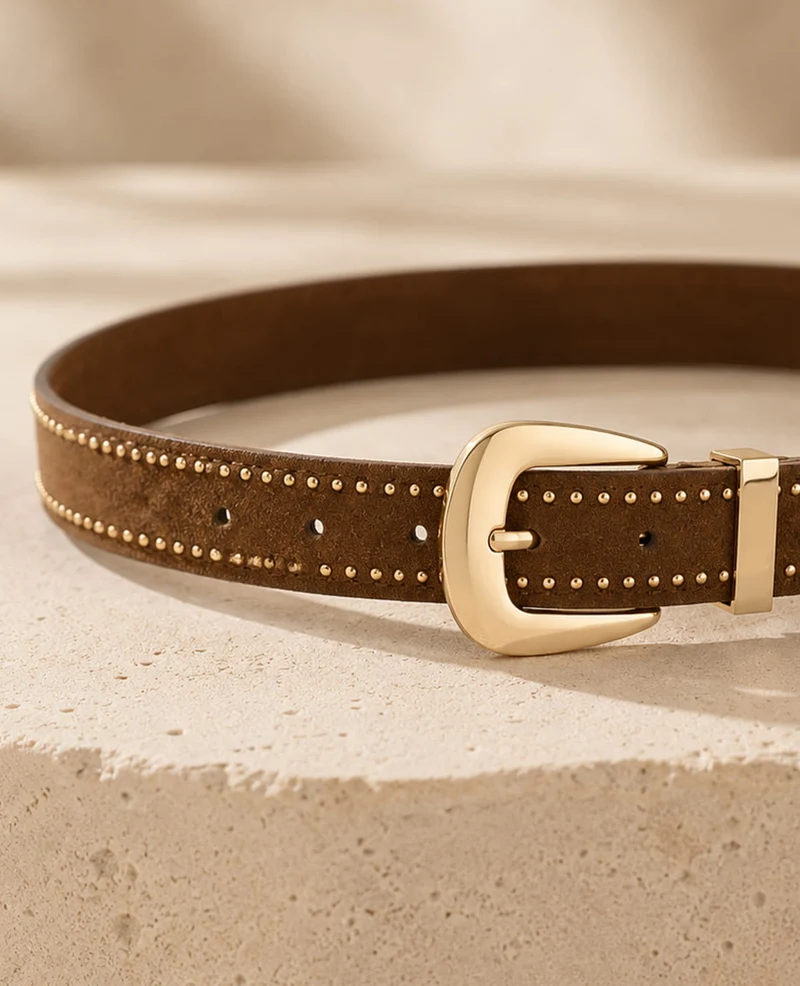 Belt | Bruin