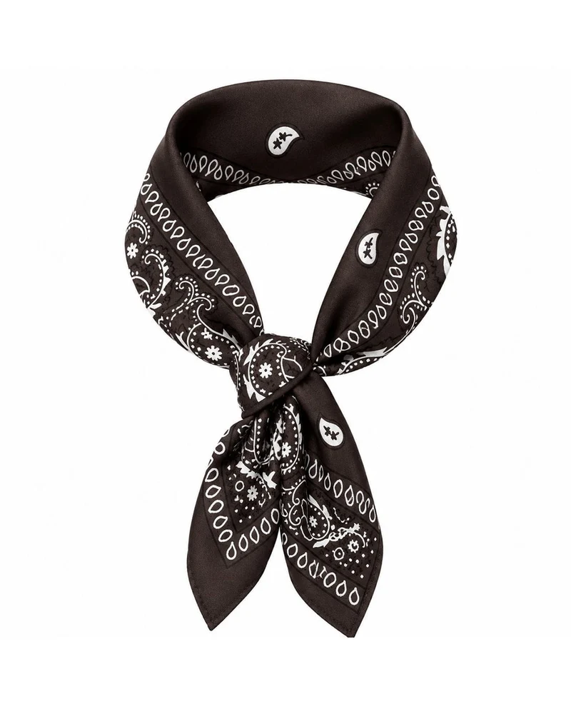 Sjaaltje | Dark Brown