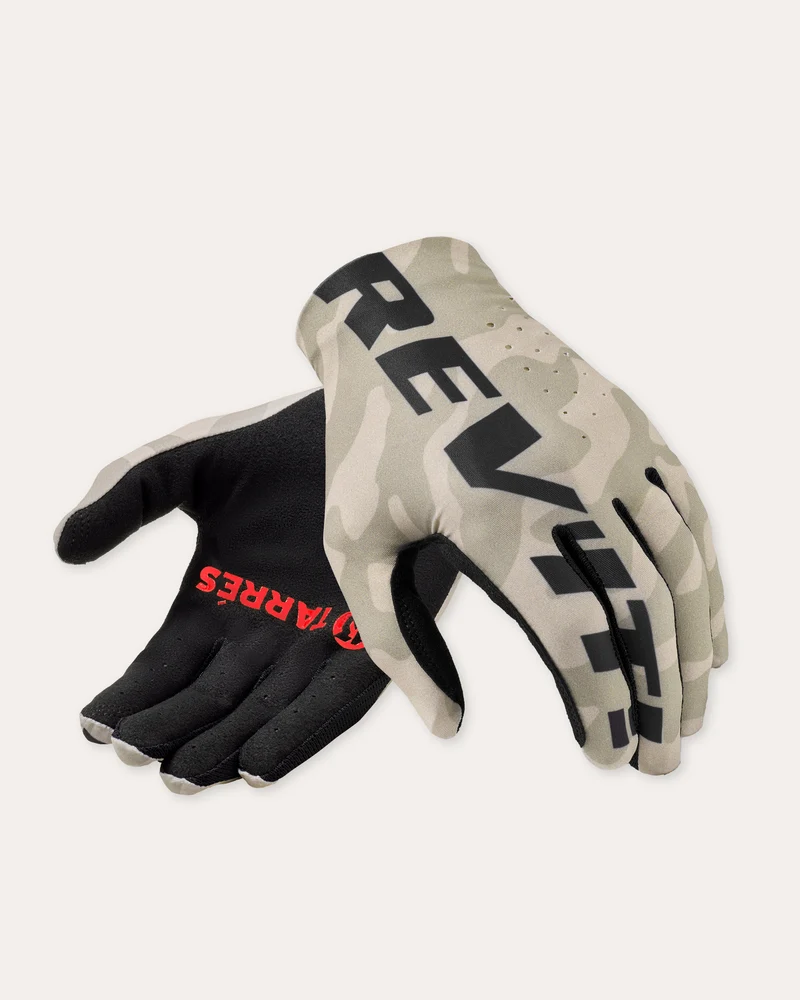 Gloves Tacto | Sand