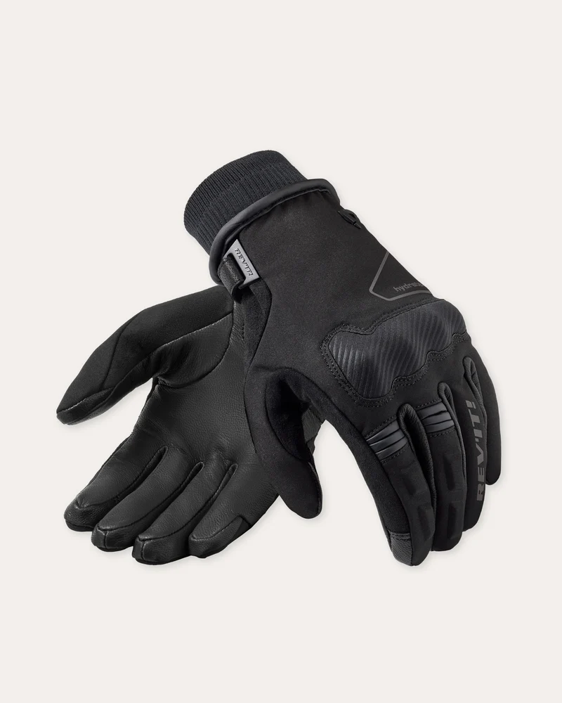 Gloves Hydra 3 H2O Ladies | Black