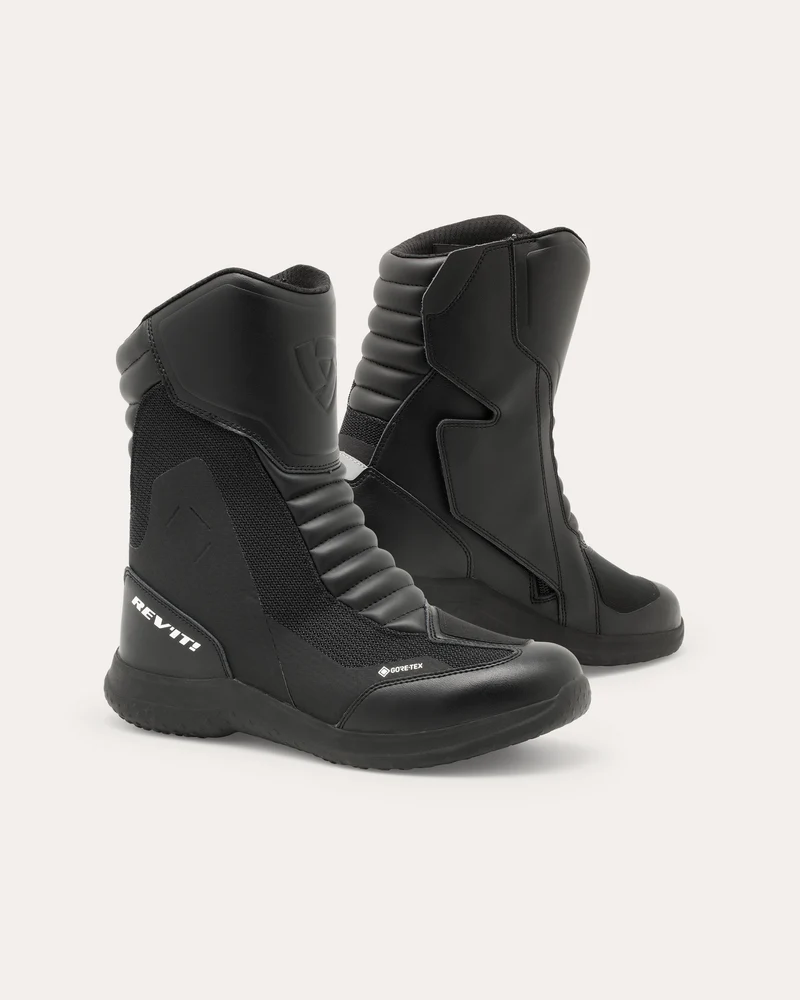 Boots Grit GTX | Black