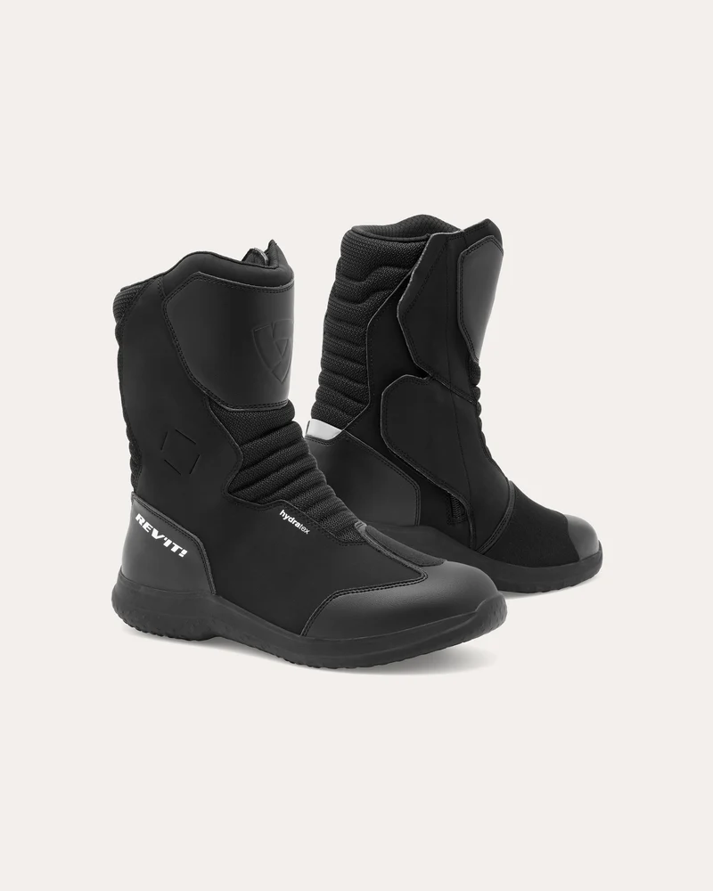 Boots Risco H2O | Black
