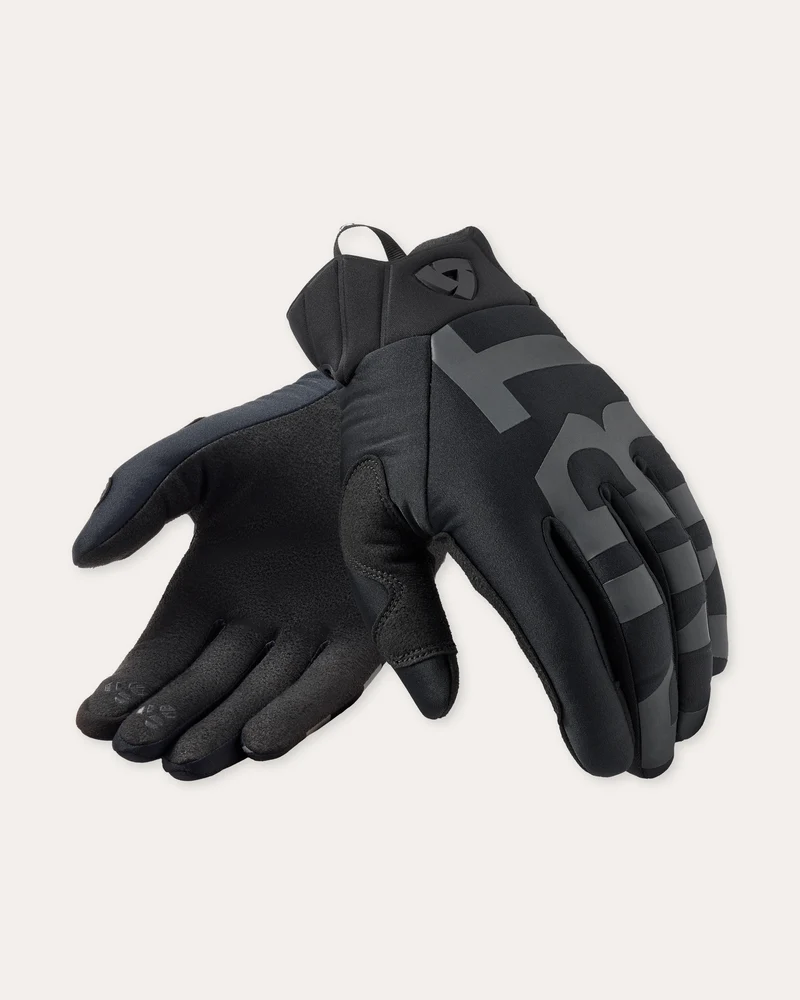 Gloves Coast | Black