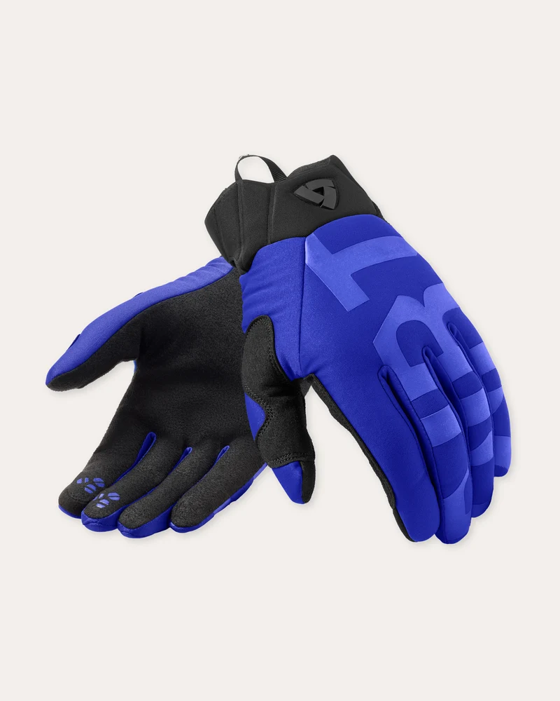 Gloves Coast | Blue