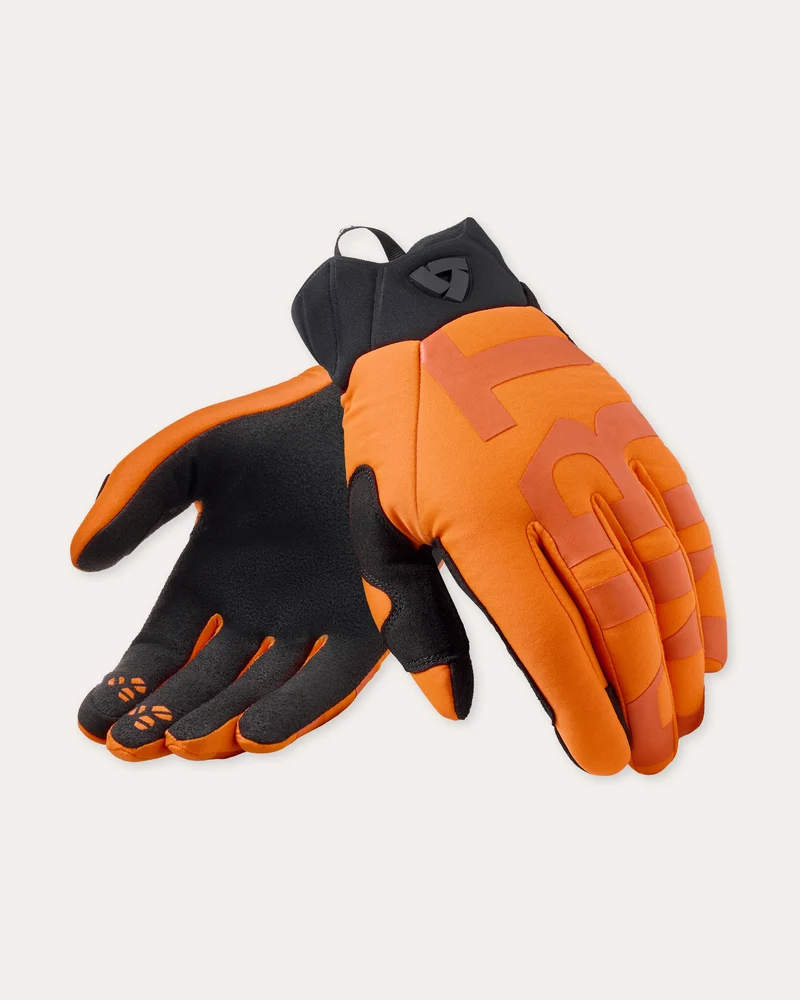 Gloves Coast | Orange