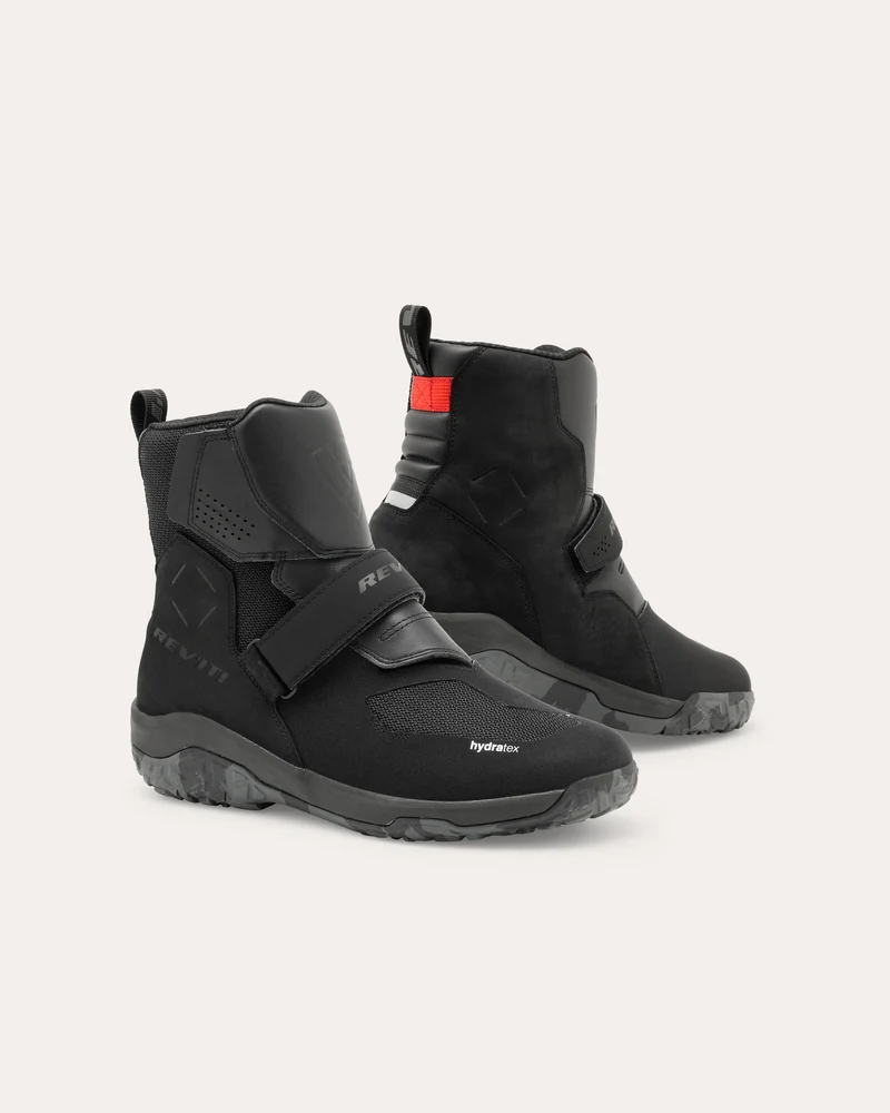 Boots Dredge H2O | Black