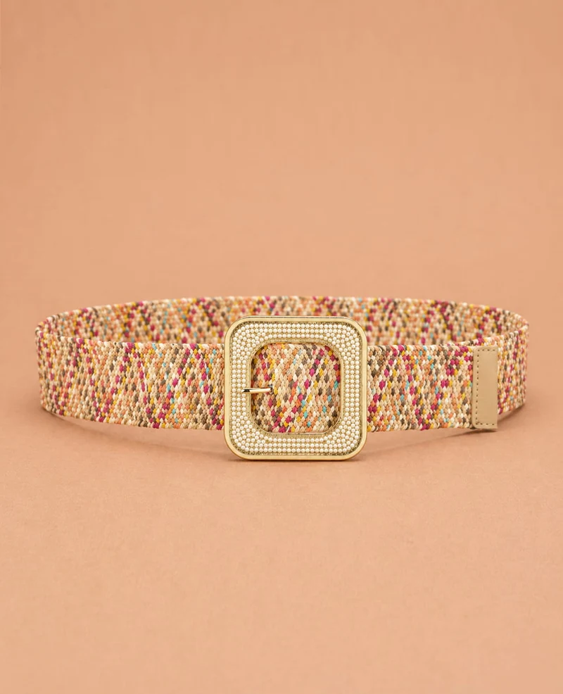 Belt | Multicolor
